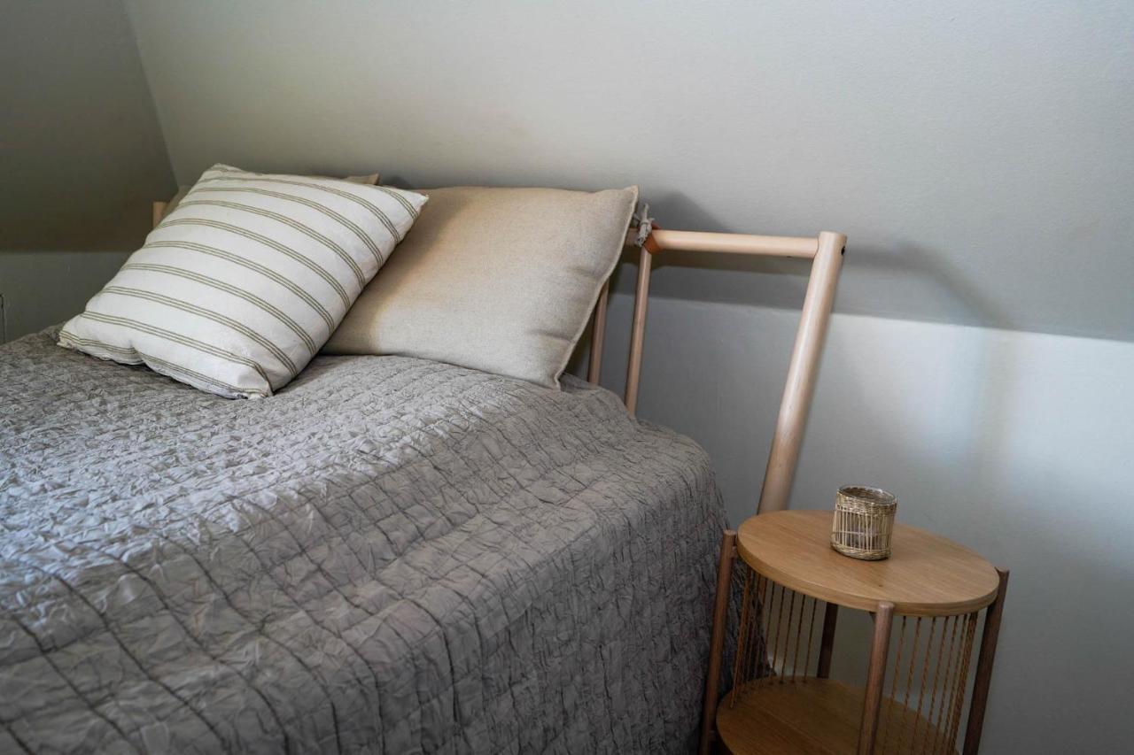 Cozy Apartment In The Heart Of Reykjavik! Exterior foto